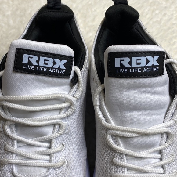 RBX Live Life Active Sneakers Sz 10 - Picture 8 of 10